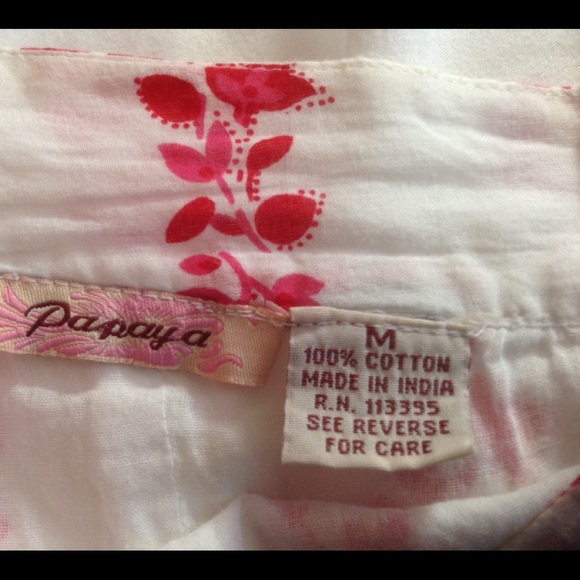 Skirt with sequins - Picture 4 of 4